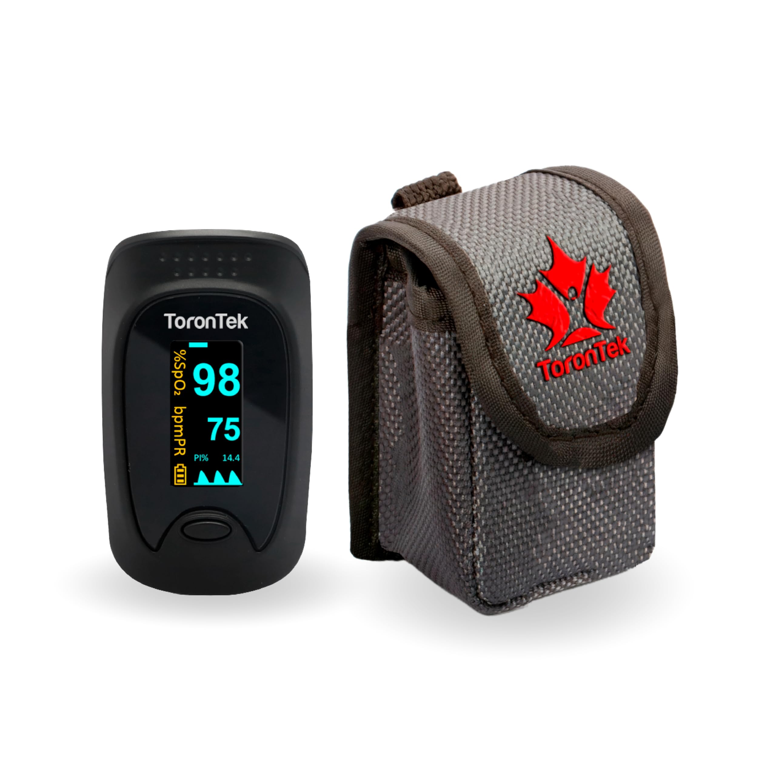 ToronTek-G64+: Manual Clarity Concerns — A Reliable Medical-Grade Choice?