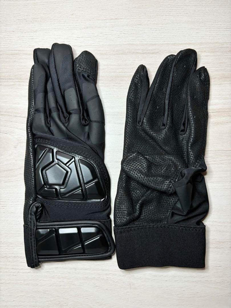 新品】セラミックパワーギア バッティンググローブ 【公式通販】