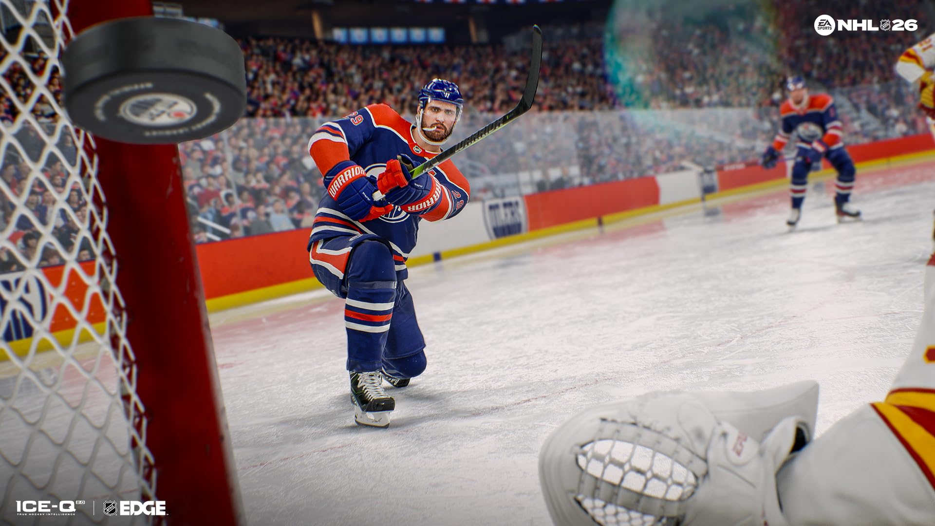 EA SPORTS NHL 26 Standard Edition PS5 | Deutsch