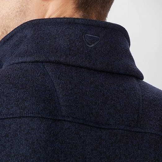 millets brasher fleece