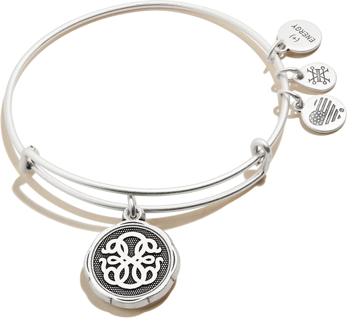 Alex and Ani Path of Life Expandable Bangle