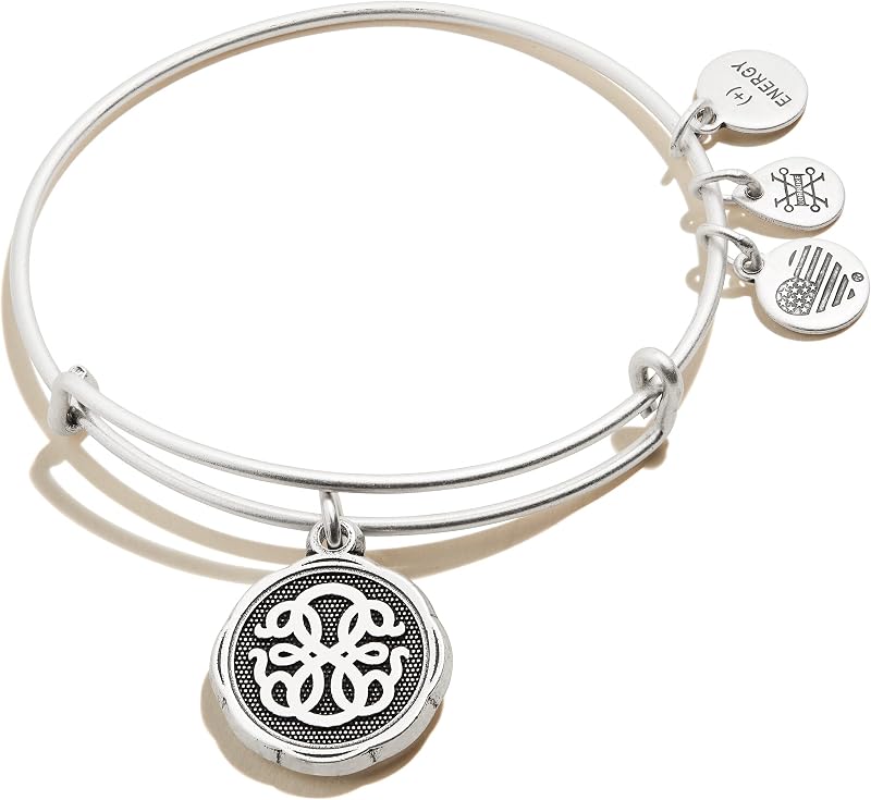 Alex and Ani Path of Life Bracelet