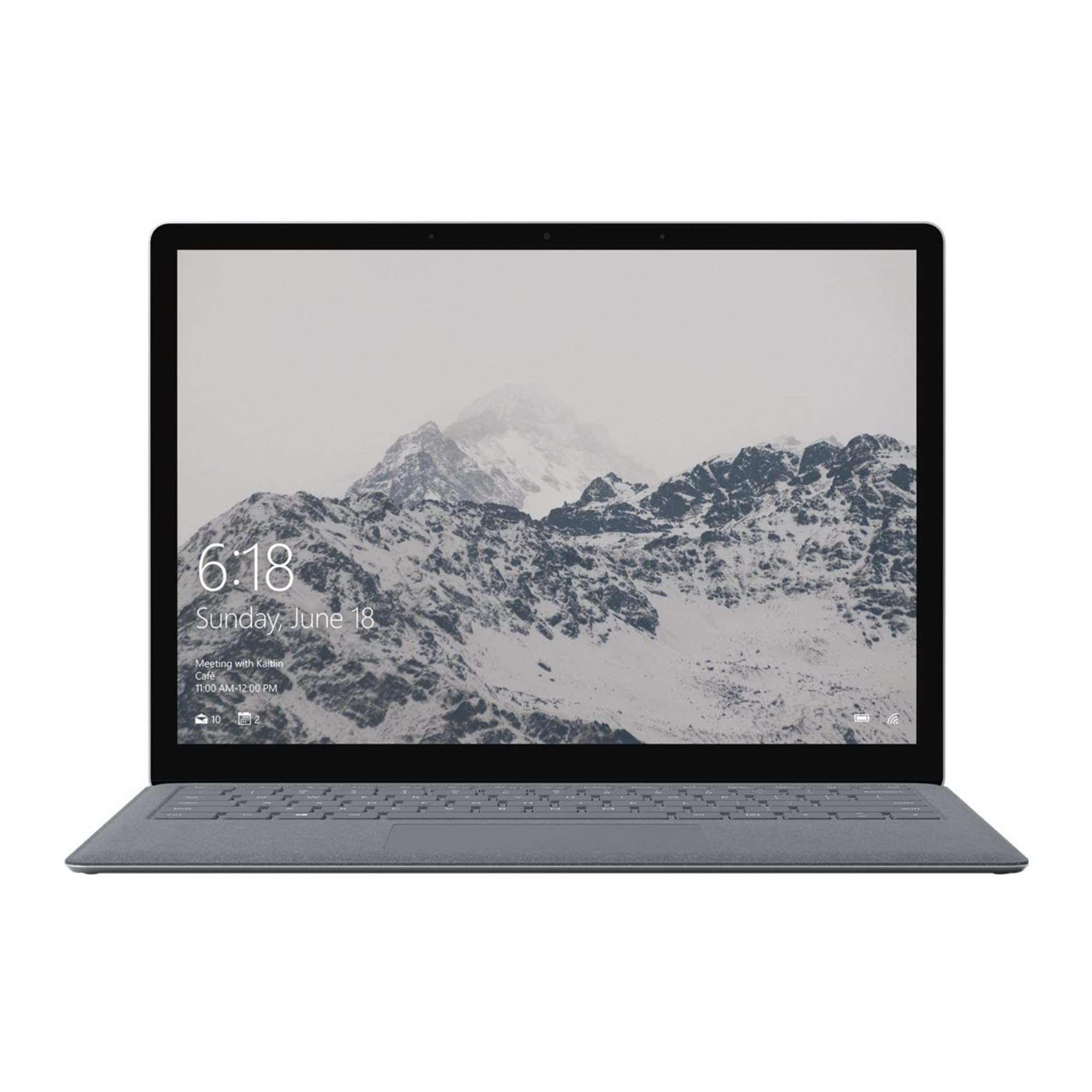 Microsoft Surface Laptop7 CP 512GB (13"/Plus/16GB) Platinum W11P (ZGX-00005)