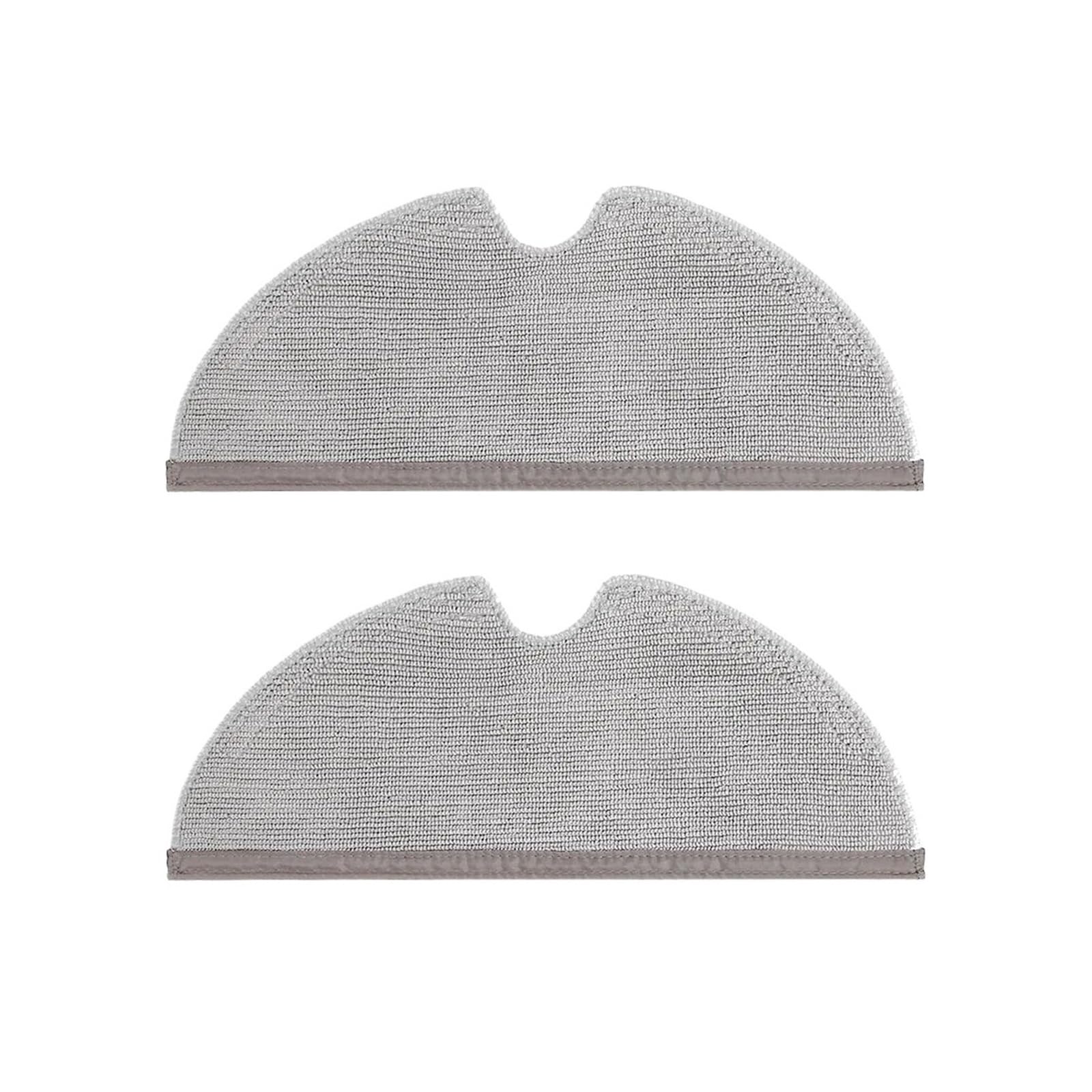 kvcccss Mopping Cloths，Compatible For Xiaomi,Q5 Pr(B)