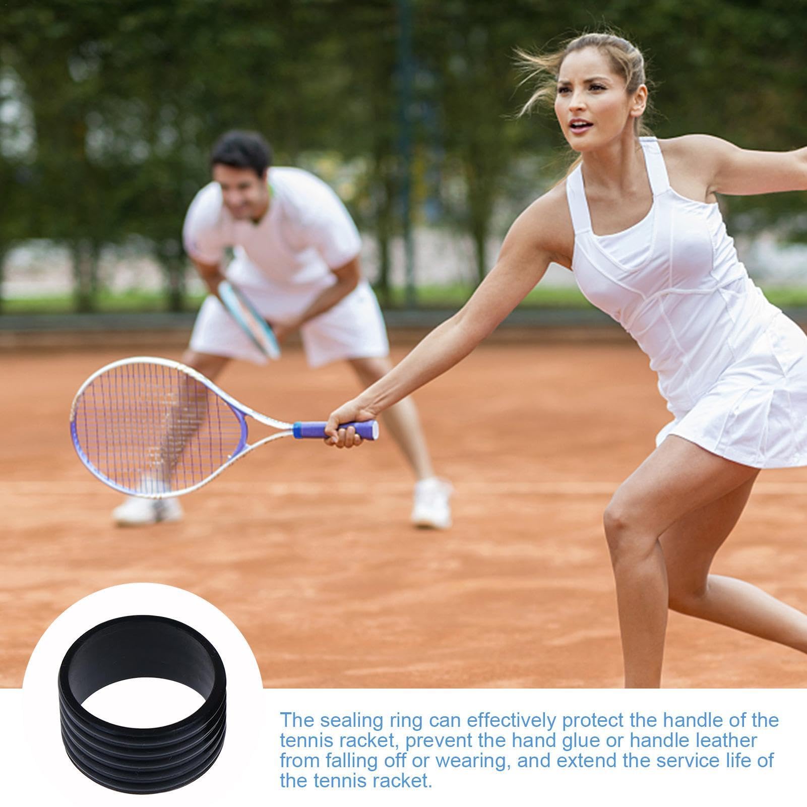 Majestè Gioielli - Bracciale Tennis Anello Orecchini Collane