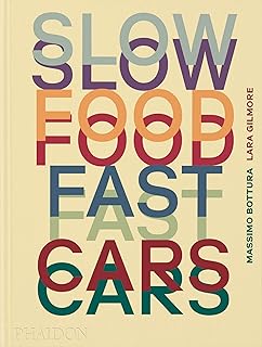 Slow Food, Fast Cars: Casa Maria Luigia - Stories and Recipes