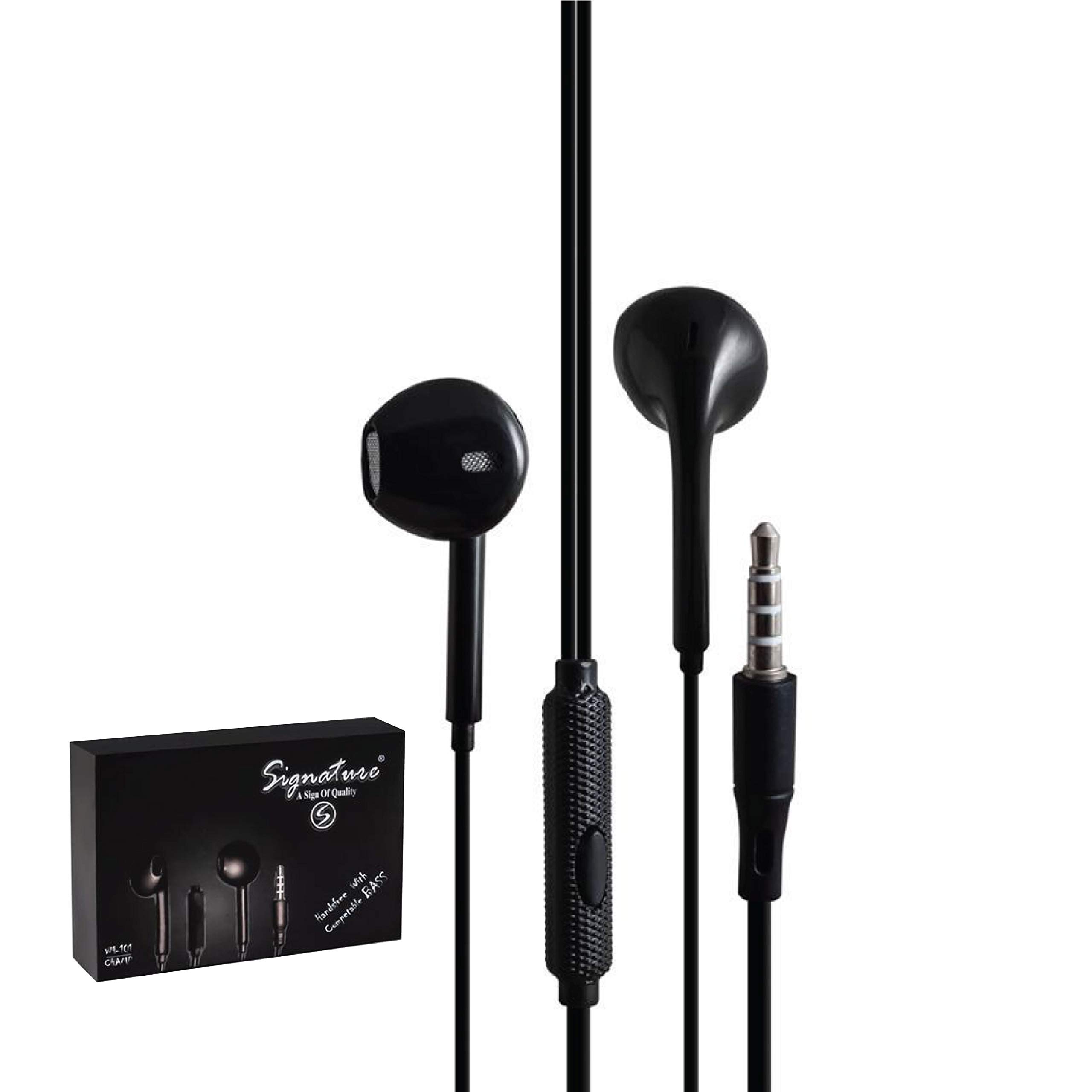 J.J. CREATION Super bass Quality (Black)