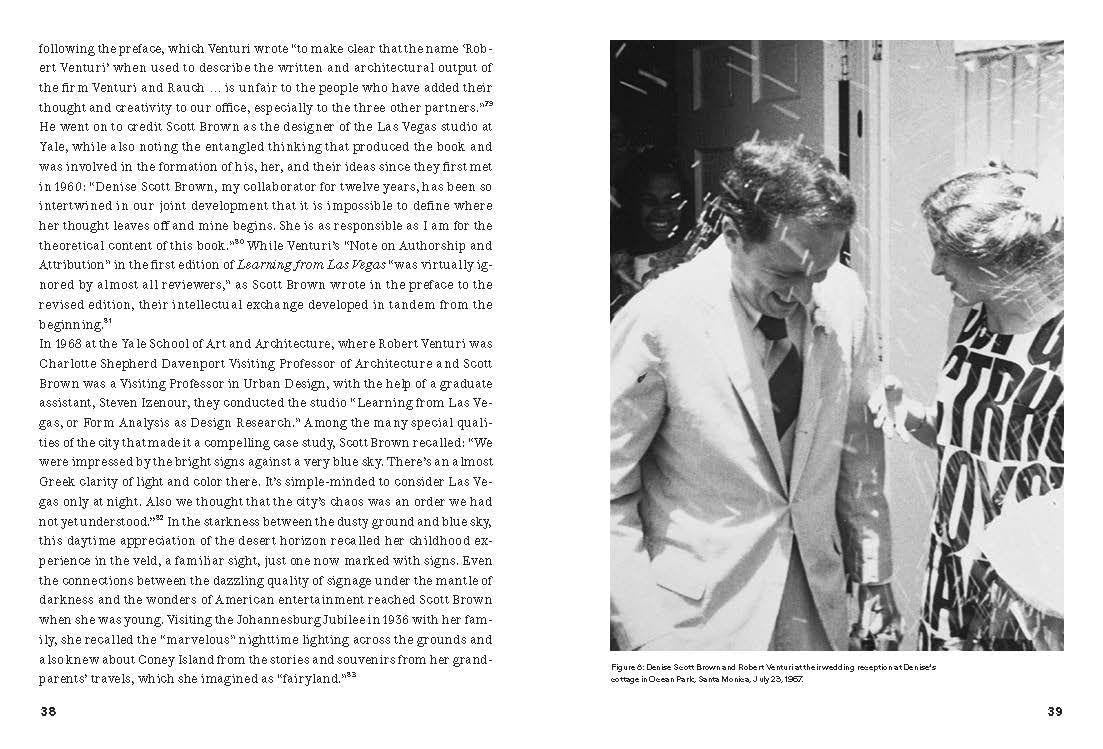 Denise Scott Brown In Other Eyes: Portraits of an Architect (Bauwelt Fundamente, 176)
