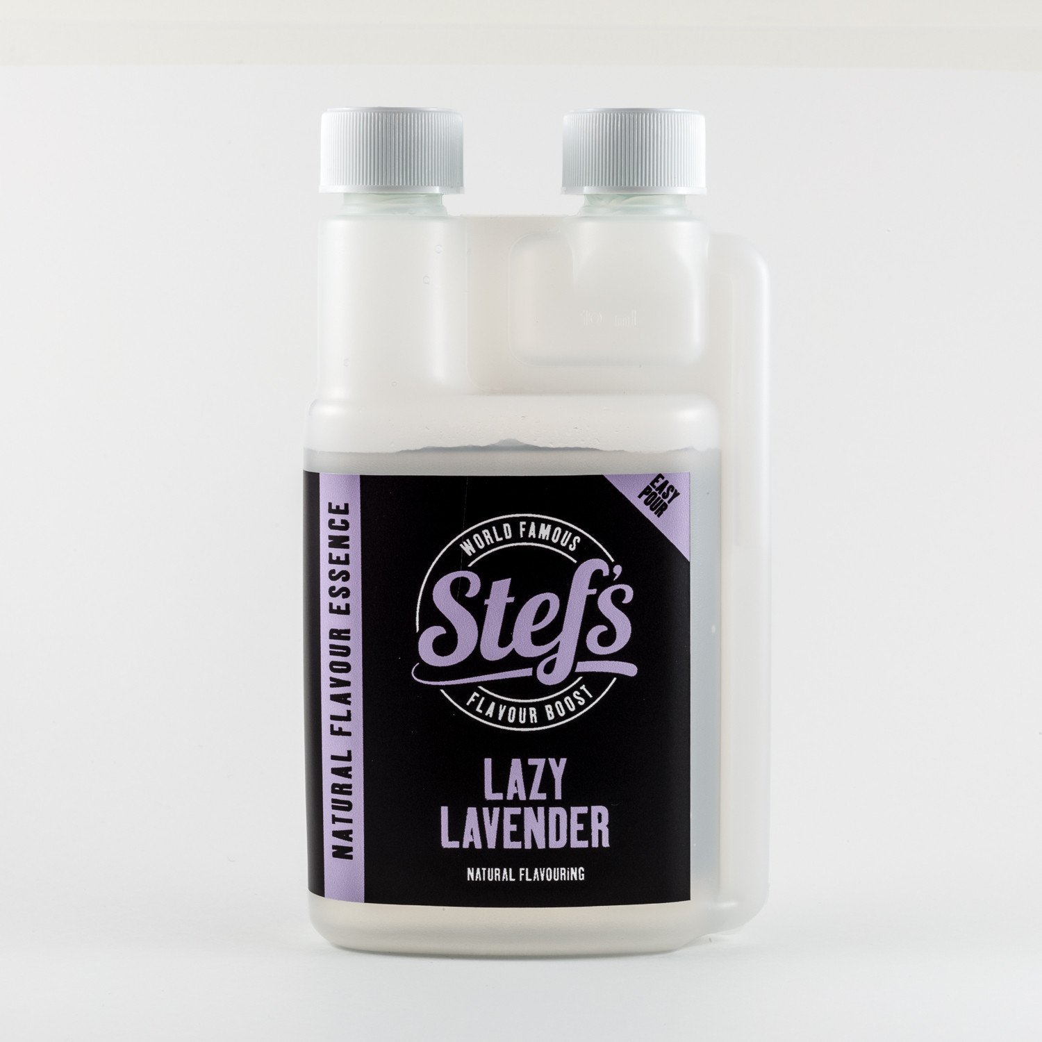 Lazy Lavender - Natural Lavender Essence - 250ml