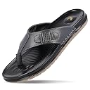 WALKAROO Men's Bounceez Water Resistant Sandals - WGP50019 Metallic Blue gallery image