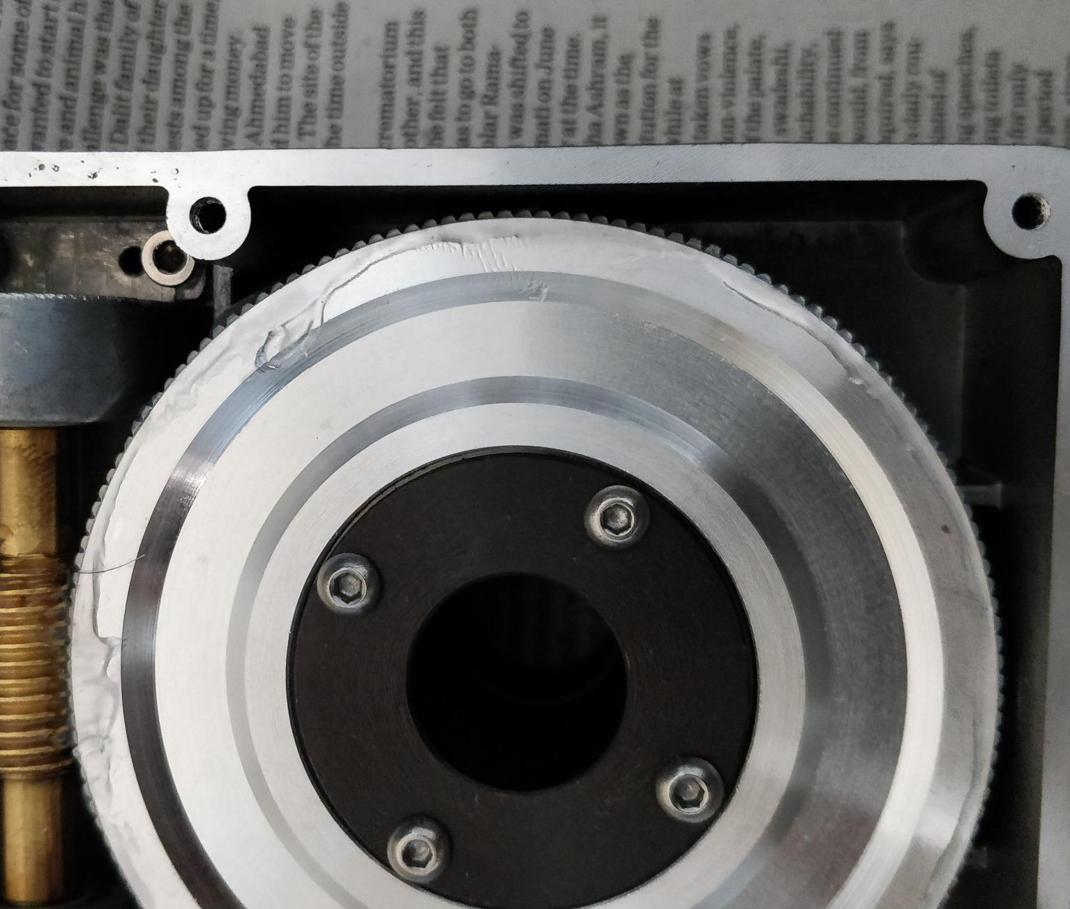 Liqui Moly 3312 Silicone Grease, 100 G (1 Piece, Transparent) Amazon