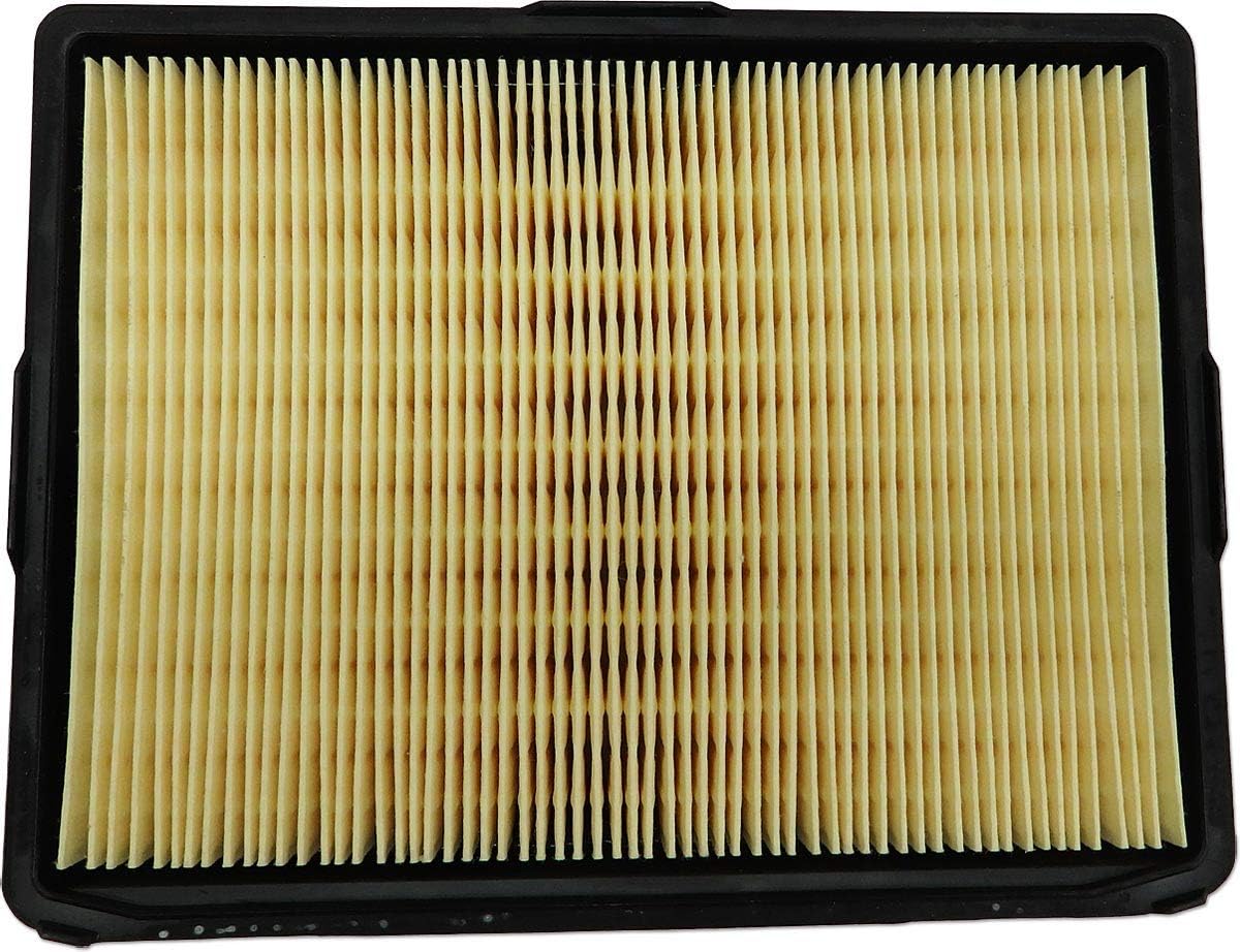 BMW Genuine Air Filter Cleaner Element R80GS R80ST R65 R80 R80RT R100R R100R Mystik R1007T R100T R100CS R100RS R100RT R100S R80 R80RT R100RS R100RT R65 R65LS R100GS R100GS PD R100GS R100GS PD