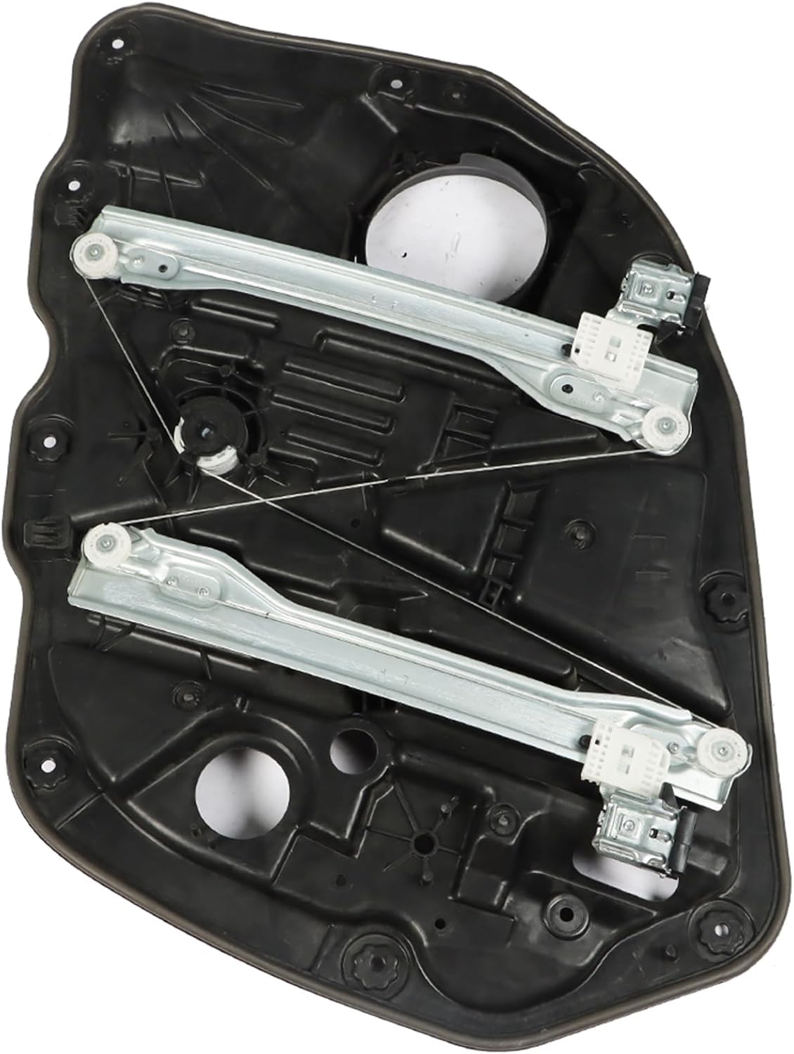 LABLT Power Window Regulator Front Left Driver Replacement for Kia Optima 2012 2013 82471-4C500 824714C500