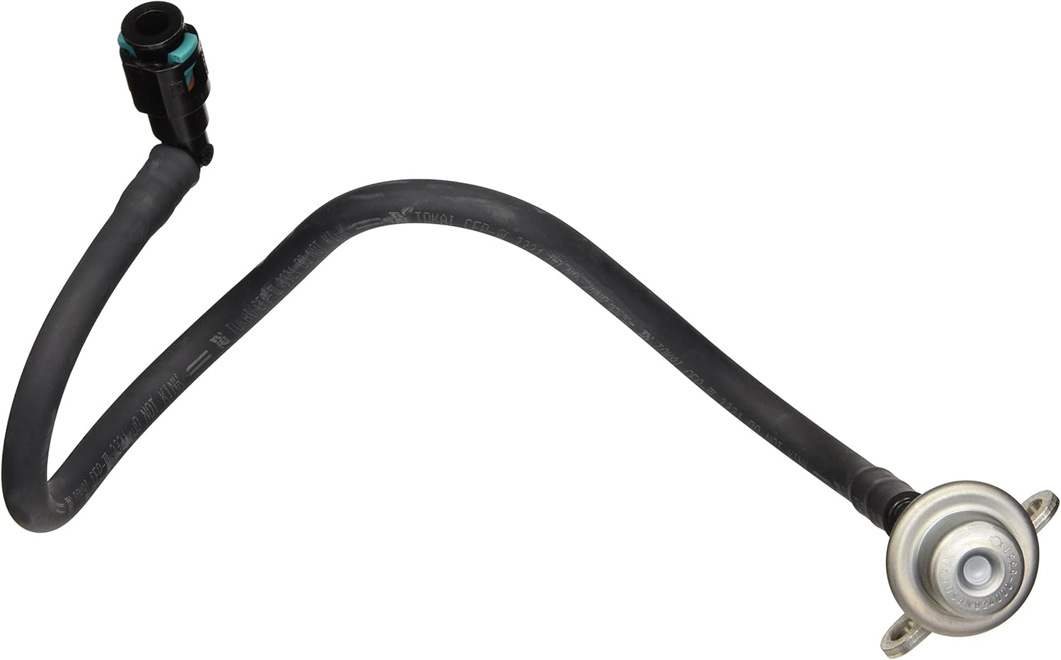Standard Motor Products FPD53 Fuel Pressure Damper