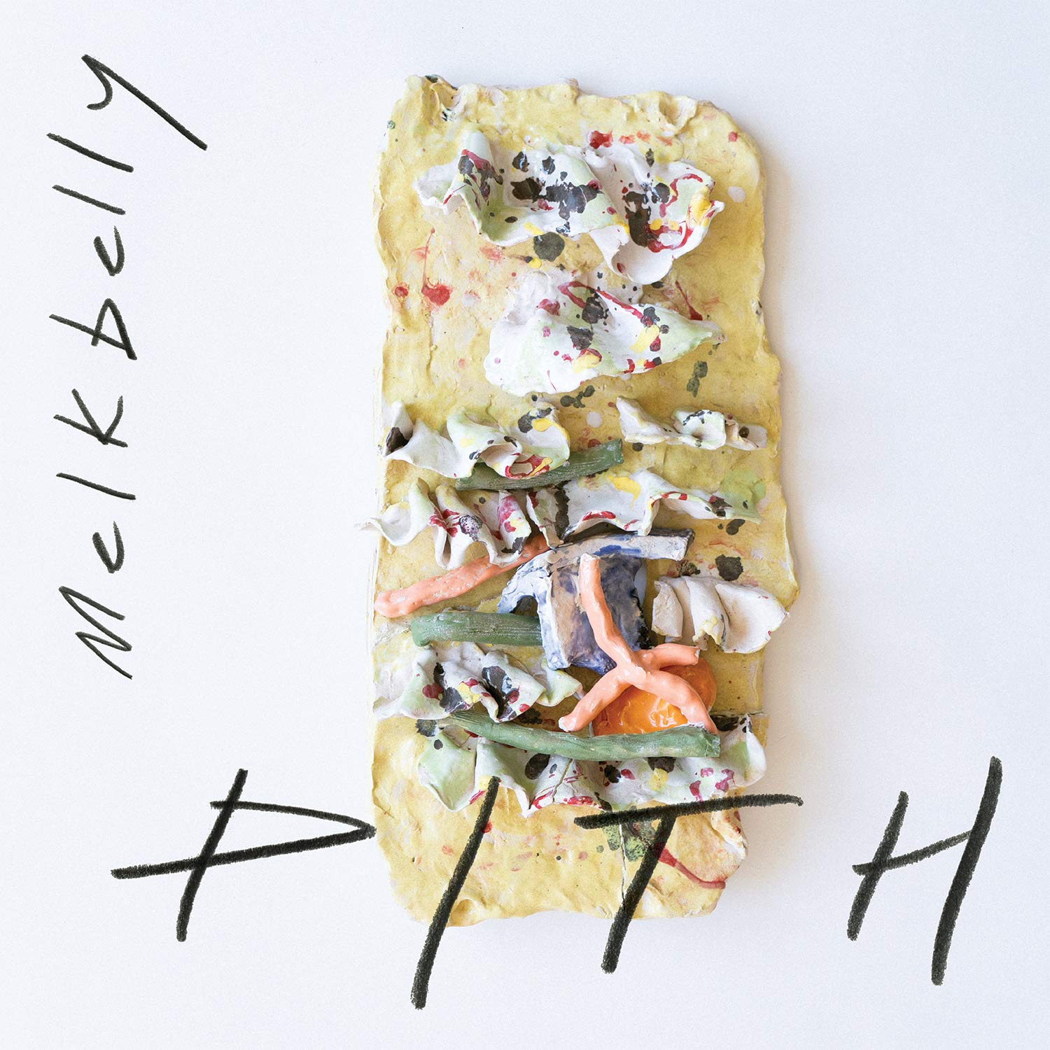 PITH (Vinyl) [VINYL]
