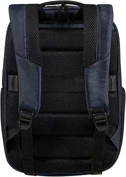 Samsonite GUARDIT 3.0 Ryanair Laptop Backpack, 25 x 20 x 40 cm, 24L, Blue (Blue)