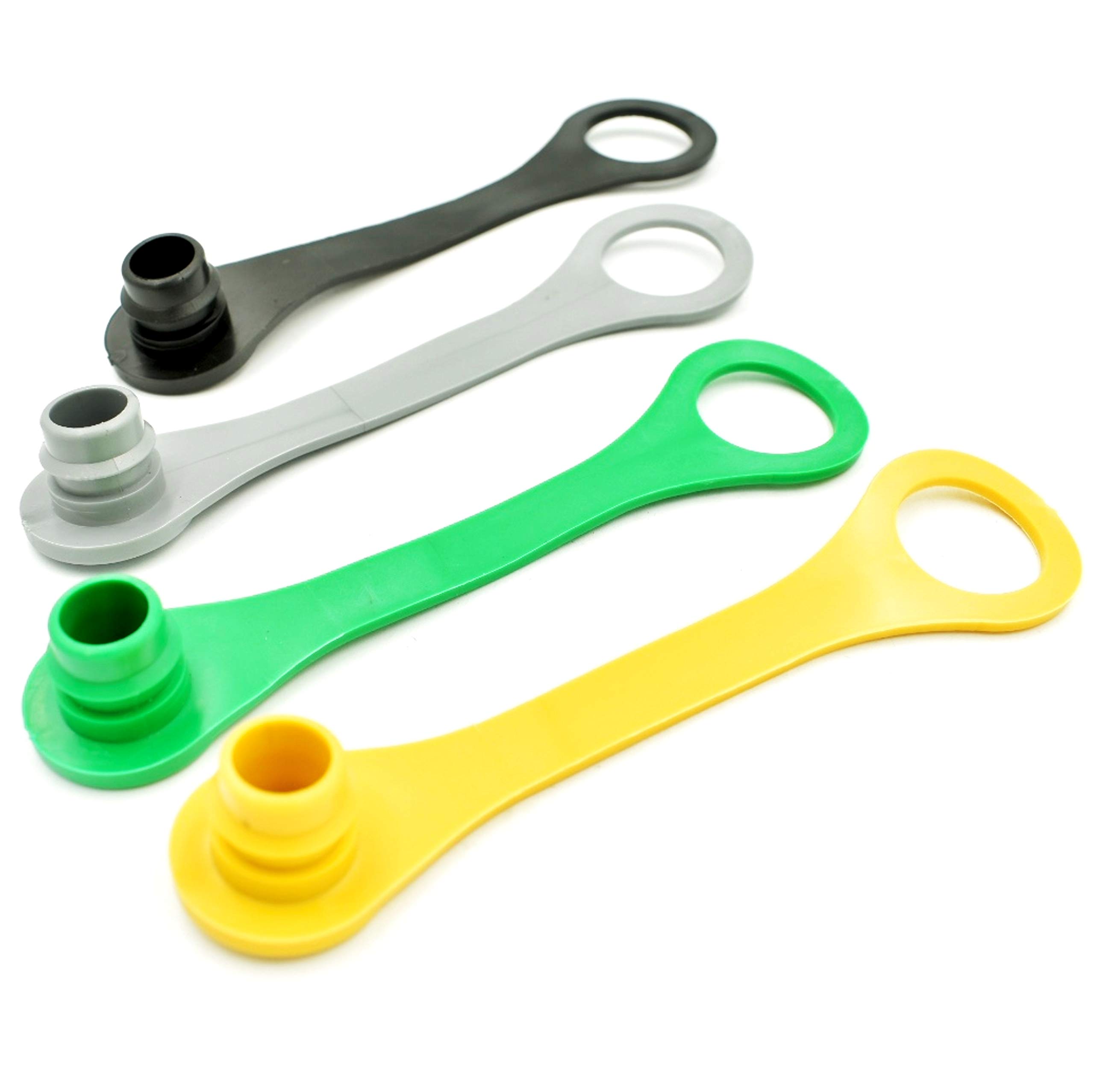 【新作登場限定SALE】HDスイッチ 4個パック John Deere Gator AM102888用ホイールベアリング 丈夫な