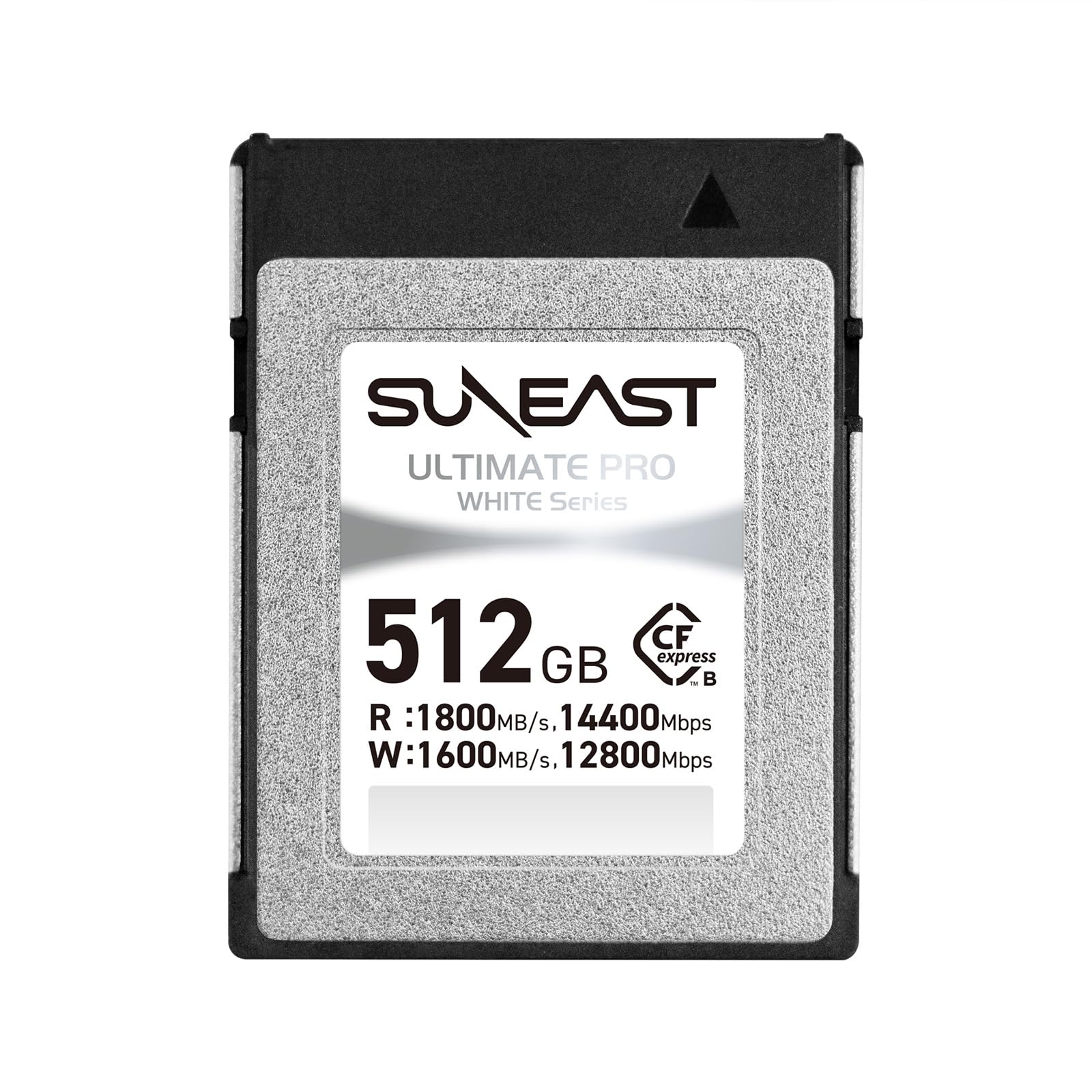Amazon | SUNEAST ULTIMATE PRO WHITE Series CFexpress Type B Card