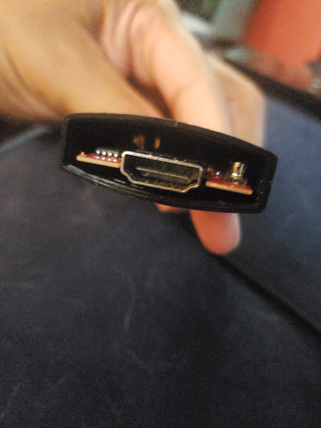 Good for short term use.