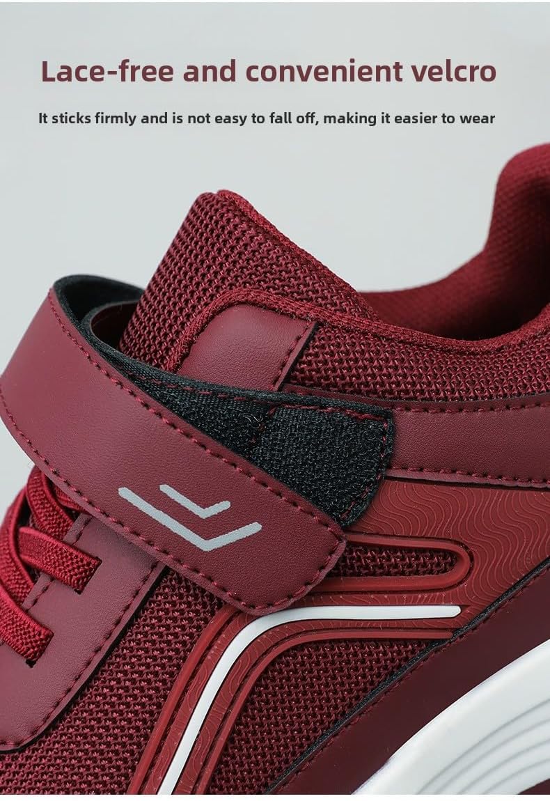 Women's Shoes Summer New Wholesale, Couple's Women's Breathable and Comfortable Walking Shoes