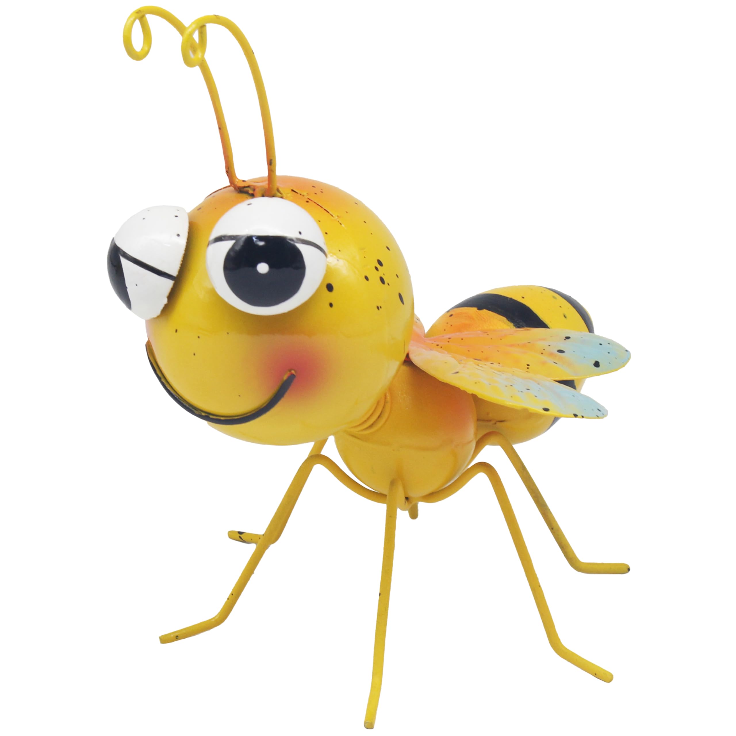L & P Home & Gifts Women's Bee Lesser & Pavey Bright Eyes Home Decor Figurine