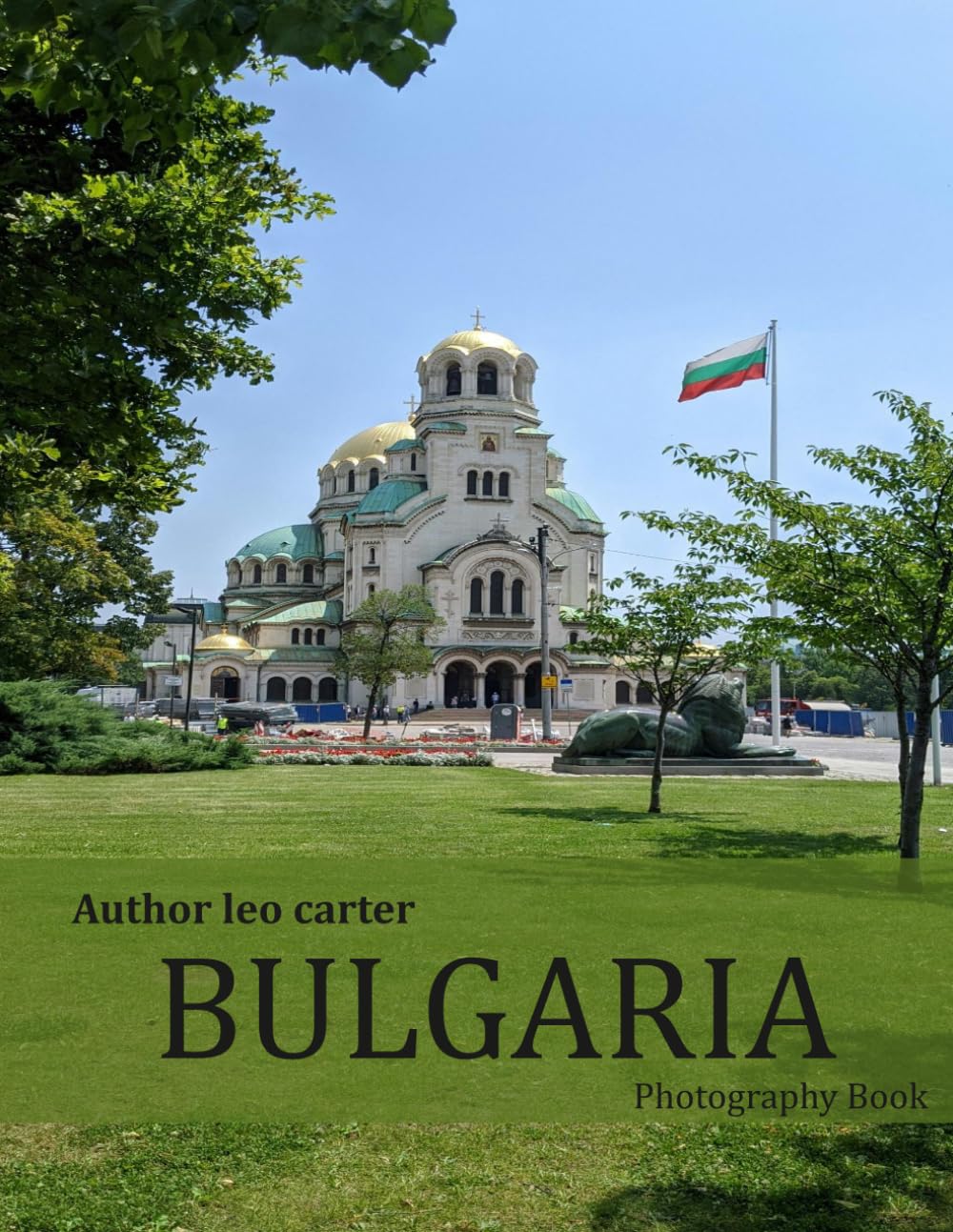 Bulgaria: A Collection of 40 Scenic Photographs Showcasing the Beauty of Bulgaria