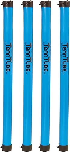 Miniatura 6 de Tourna Tenn Tube - Pelota de tenis Amarillo,Azul,Claro,Naranja,https://www.amazon.com/dp/undefined