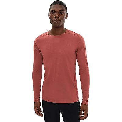 Smartwool Classic All-Season Merino Base Layer Long Sleeve