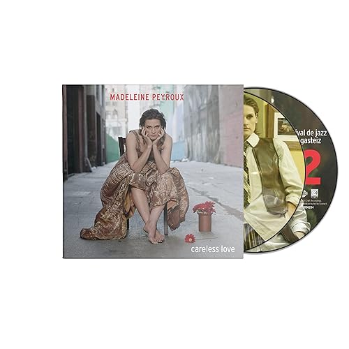 Miniatura 3 de Careless Love