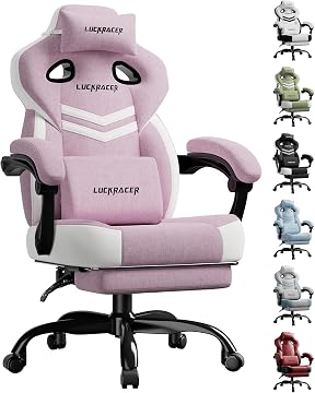 Gaming-Stühle im Vergleich