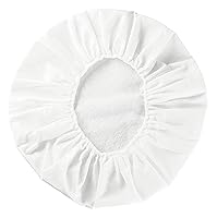 Vista 8 de Scrubzz Caps de Champú Sin Enjuague para Pacientes Ancianos y Postrados, Caps de Champú Libres de Enjuague para Después de Cirugía y Estancias