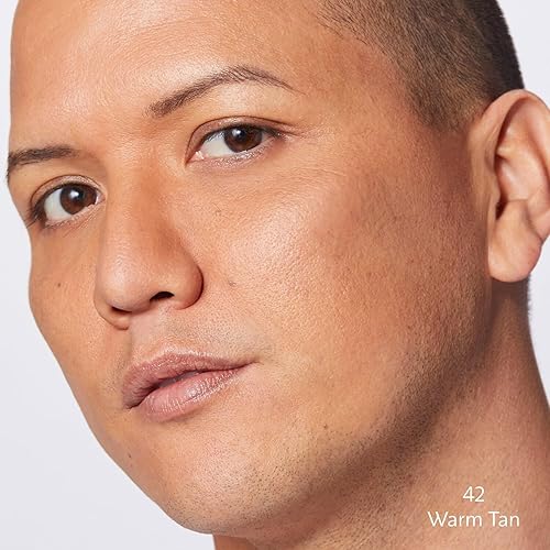 Miniatura 6 de SEPHORA Colección Matte Perfection Base en polvo 30 Warm Sand