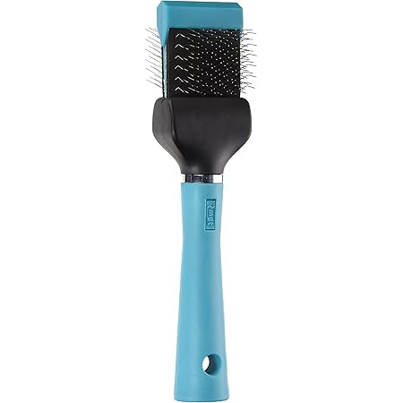master grooming tools flexible slicker brushes