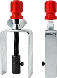 ABN Steering Wheel Lock Plate Removal Tool