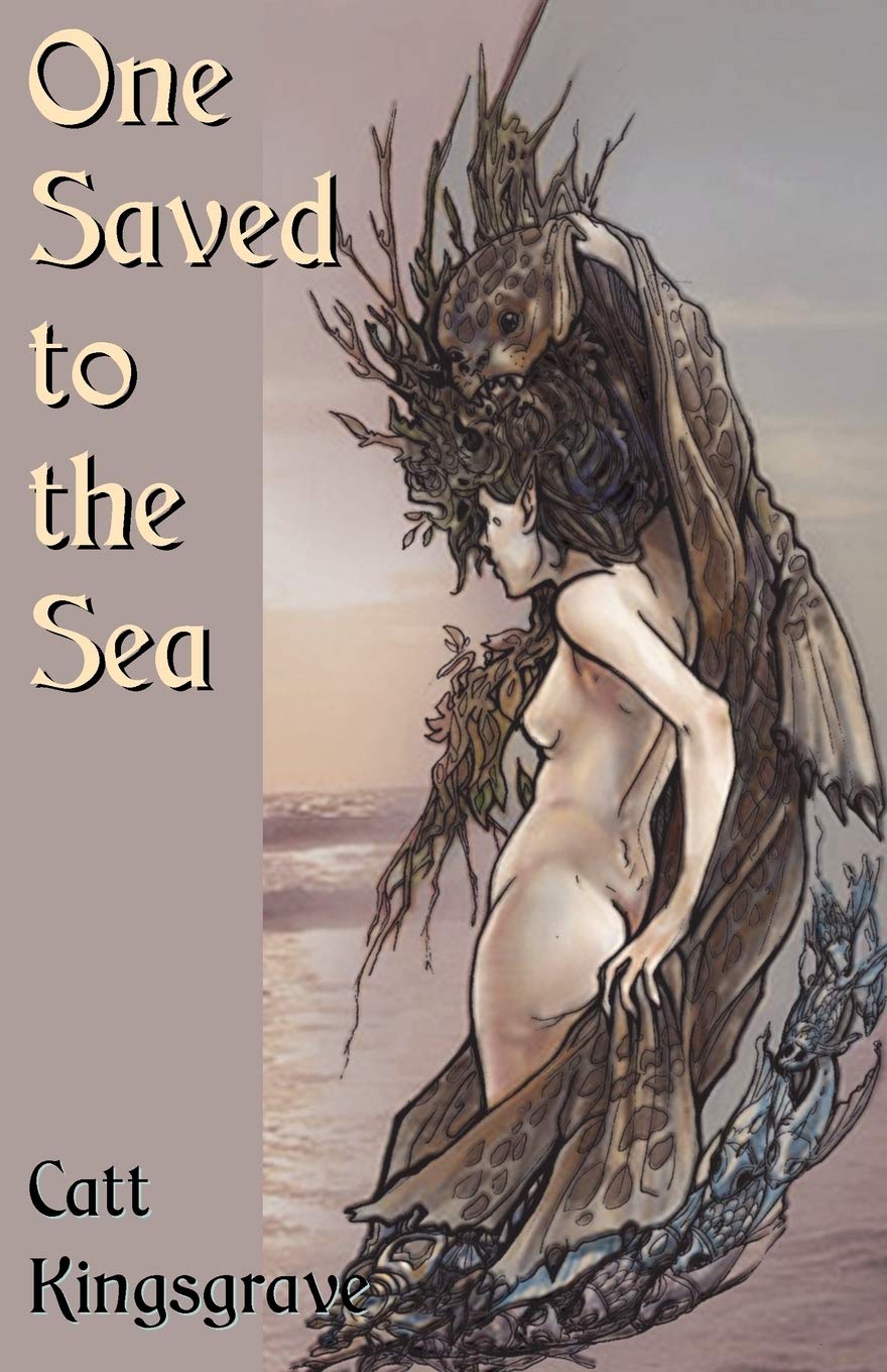 One Saved To The Sea