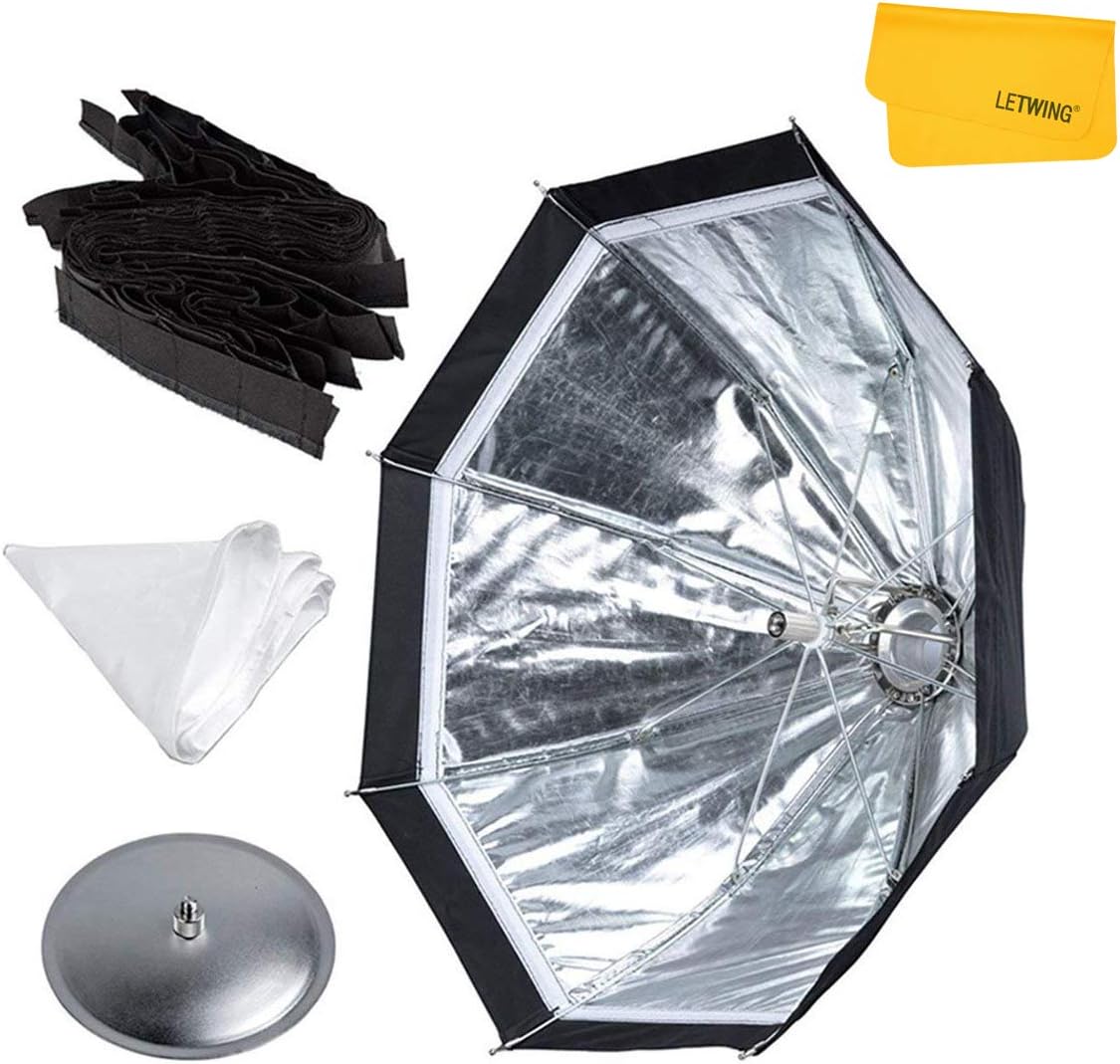 softbox per godox ad200