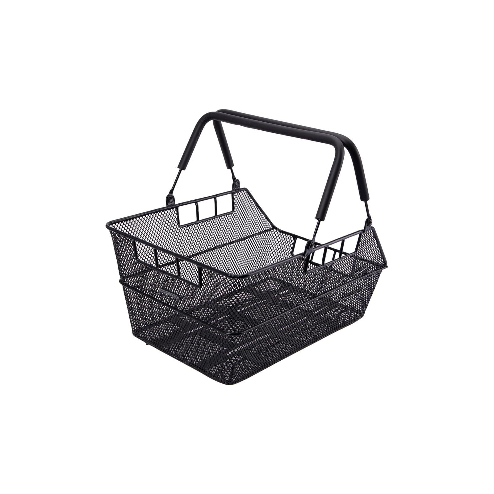 Contec Hr-Korb Mocca Multi Schwarz, 07381841