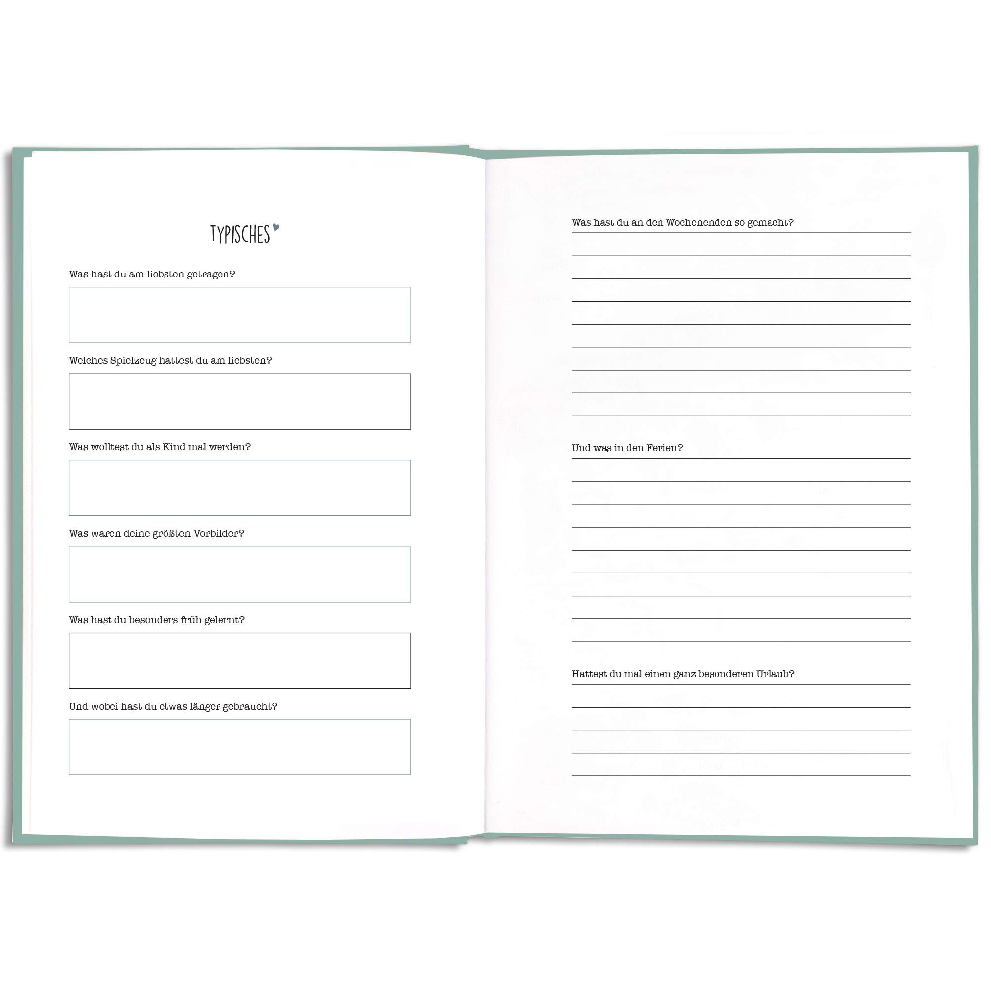 Cupcakes & Kisses Papa, was kannst du erzählen? (Vatertagsgeschenk) Ausfüllbuch für Väter mit vielen verschiedenen Fragen I Persönliches Erinnerungsbuch I Geschenkidee für Papa zum Geburtstag