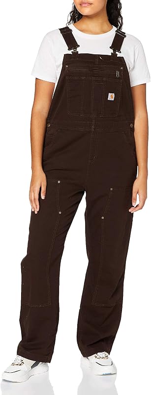 Women's Ashland Bib Overall