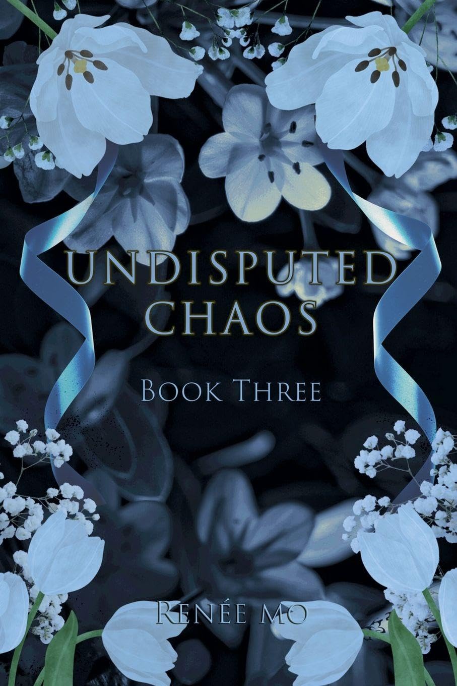 Undisputed Chaos: 3