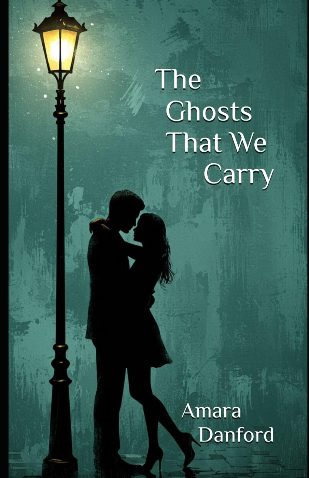 The Ghosts That We Carry
