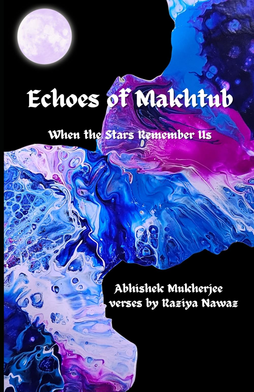 Echoes of Makhtub: When the Stars Remember Us