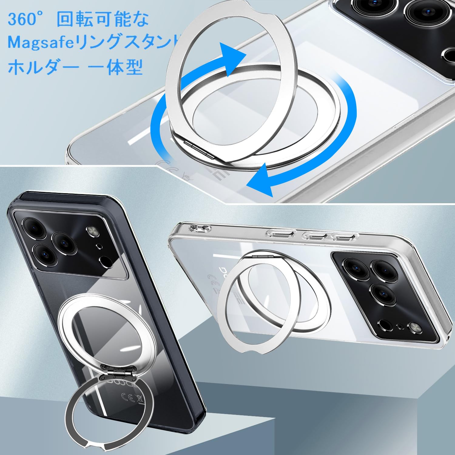 Amazon.co.jp: tuulaasii For DOOGEE Note56/Note 56 Pro/Note 56 Plus