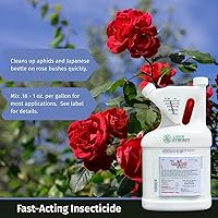 Vista 4 de Lesco Crosscheck Plus Insecticida (1 galón)