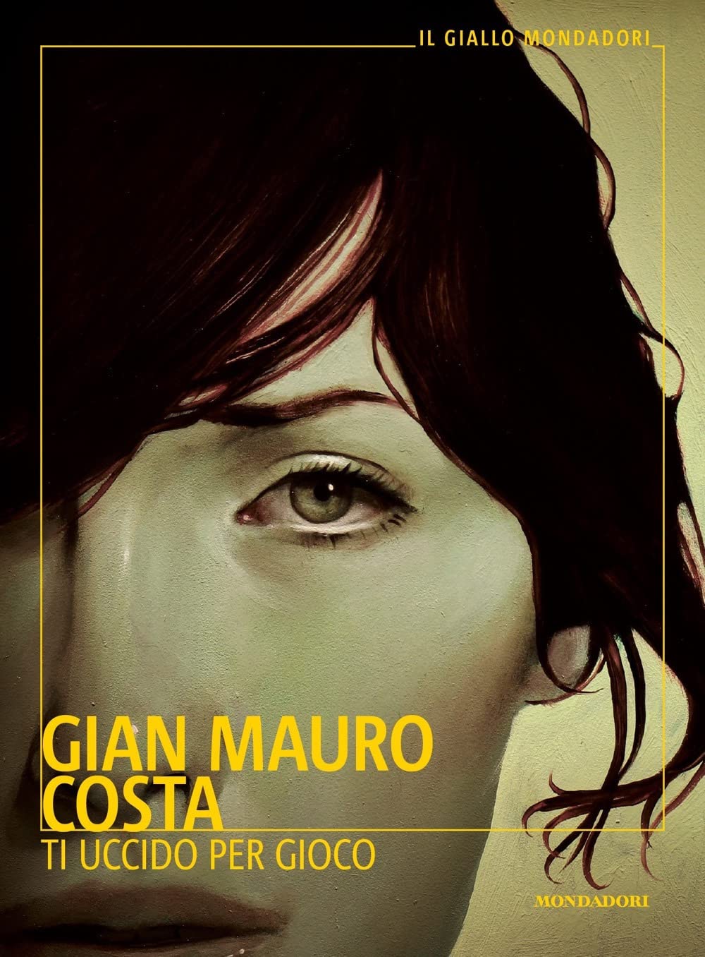Ti Uccido Per Gioco - 4