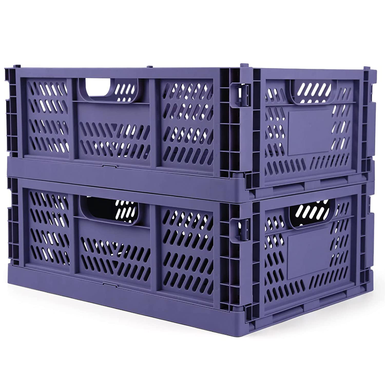 【14個セット】 折り畳みコンテナ まとめ売り ② プラスチック コンテナ オリコン 14個セット N0645 14個セット】 折り畳みコンテナ まとめ売り ② プラスチック コンテナ