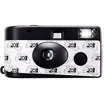 希少　レア　FUJIFILM Mickey Mouse MD コンパクトカメラ 希少 レア FUJIFILM Mickey Mouse MD コンパクトカメラ