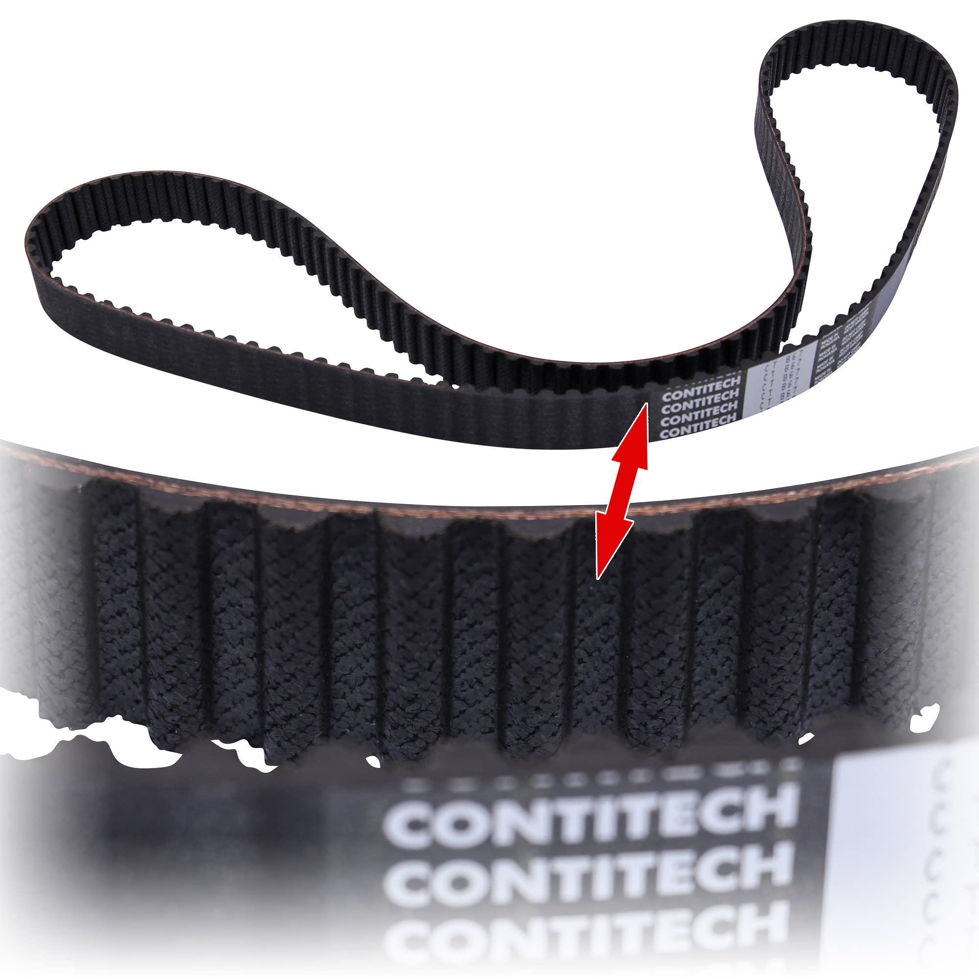 Continental Contitech CT867K1 Kit de distribution