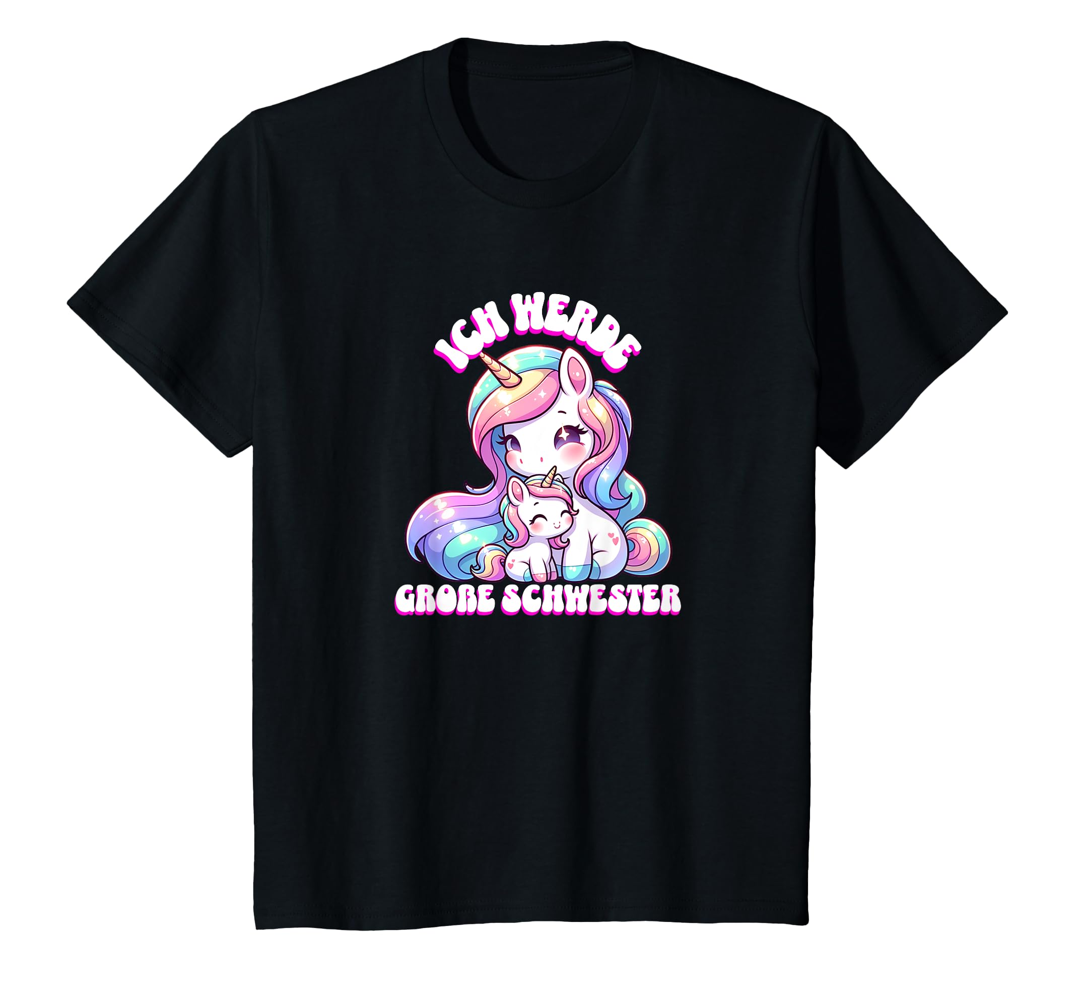 Kleidung mit Designs von Amazon Merch on Demand