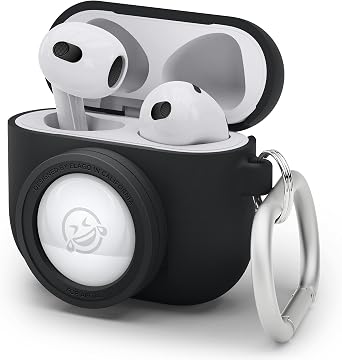 Elago Snapshot Case for AirPods Pro & AirTag - Thumbnail 4